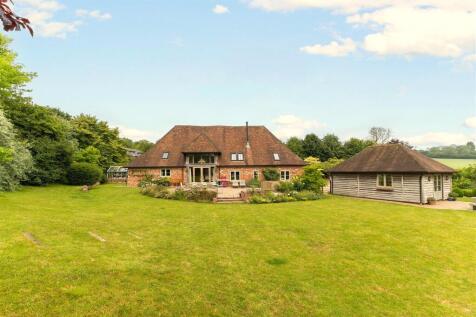 Back of House and Annexe