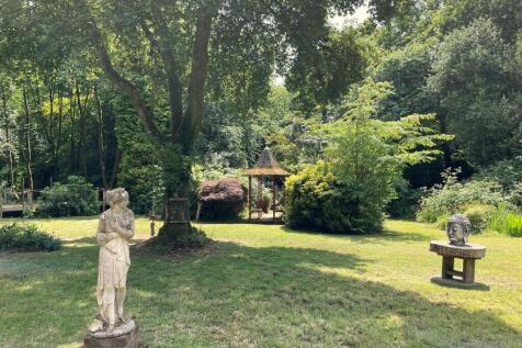 Gardens
