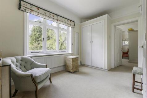 Dressing Room