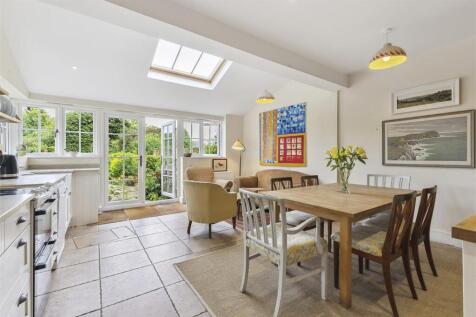 Kitchen / Dining / Family Room