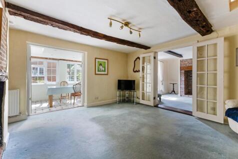 Sitting Room Other Way (House)
