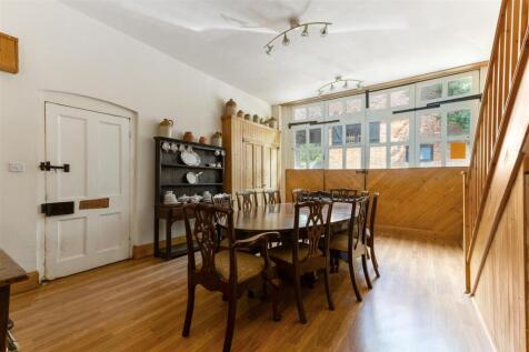 Reception Room 2 (House)