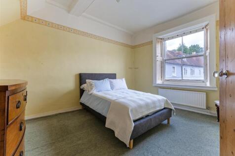 Bedroom (House)