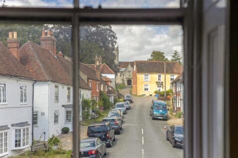 Village View