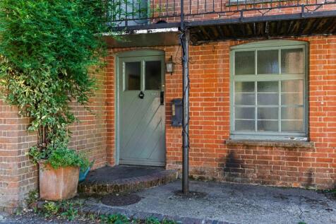 Flat Entrance