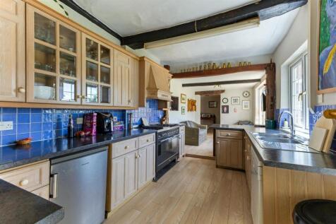 Kitchen (House)