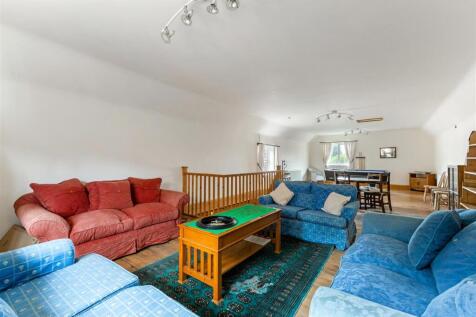 Games Room (House)