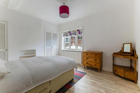 Bedroom (House)