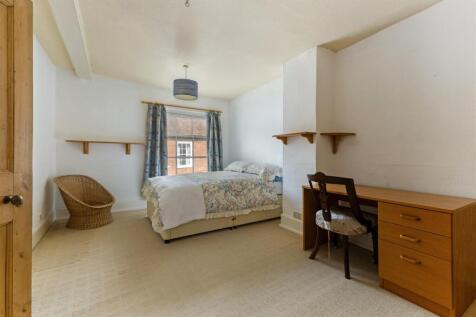 Bedroom (House)