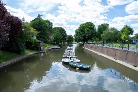 Military Canal