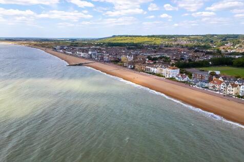 Hythe Seafront