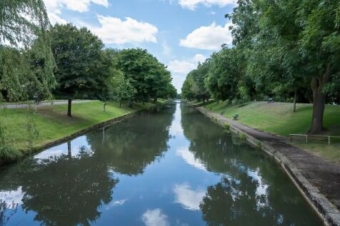 Military Canal