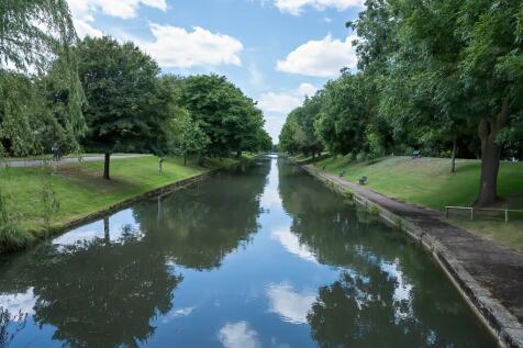 Military Canal