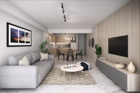 Porta Del Sol apt3