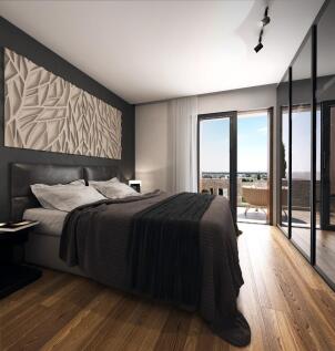 Porta 23bedroom