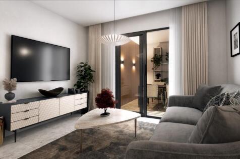 Porta 26 living
