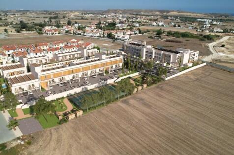 Drone View 1