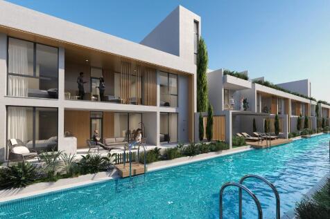 Canal Pool 2