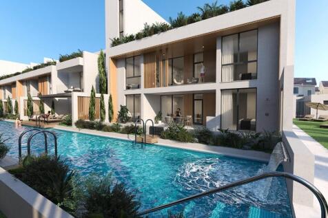 Canal Pool 3