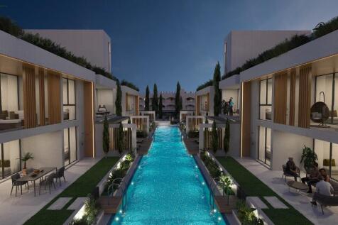 Canal Pool 2