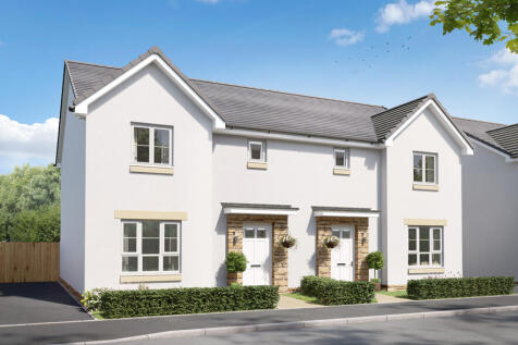 Image of Craigend External