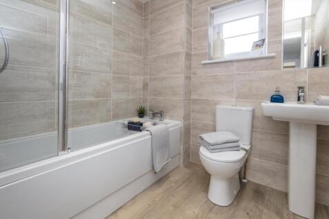 Craigend Bathroom