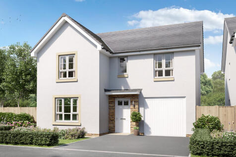 Image of Ballathie External