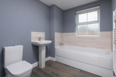 The Kennett View Home at Kings Park Development