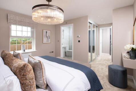 Elm Tree Park Avondale bed 1