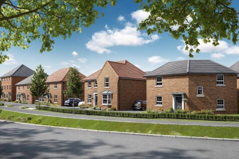 Lancaster Grove Street scene 1