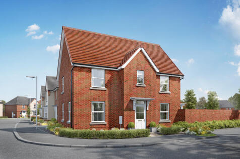 primary property image