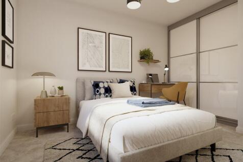 Archford bedroom 2