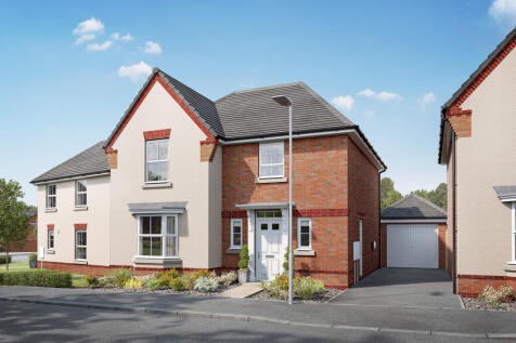 primary property image
