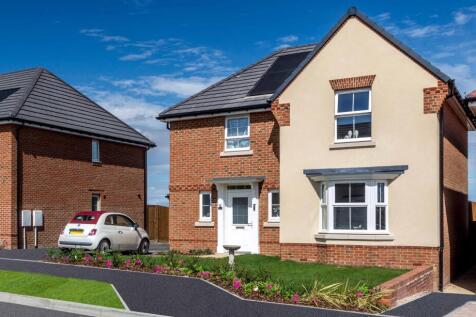 primary property image