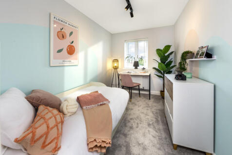 archford bedroom