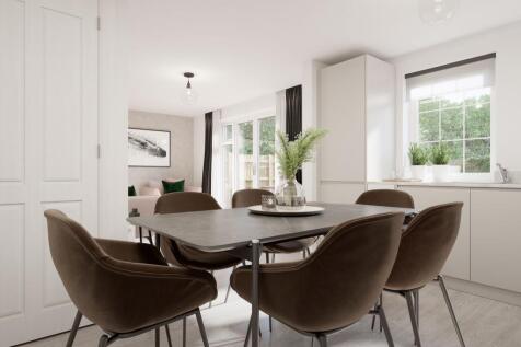 Shenton Dining