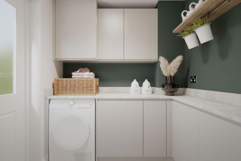 Shenton Utility