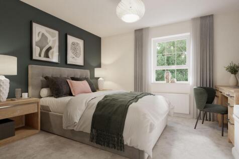 Shenton Bedroom 2