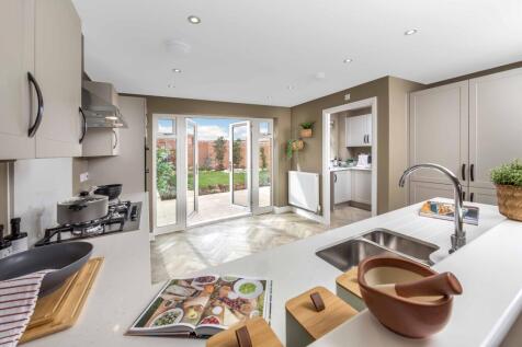 Avondale kitchen