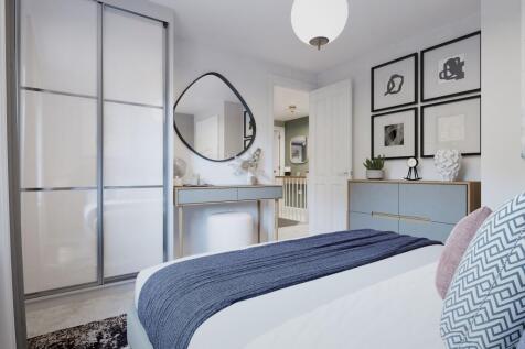 Winstone Bedroom 4