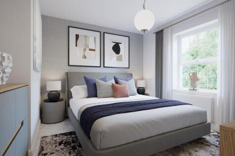 Winstone Bedroom 4