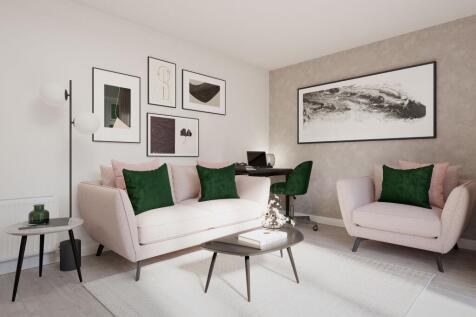 Shenton family area