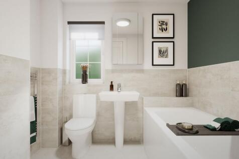 Shenton Bathroom