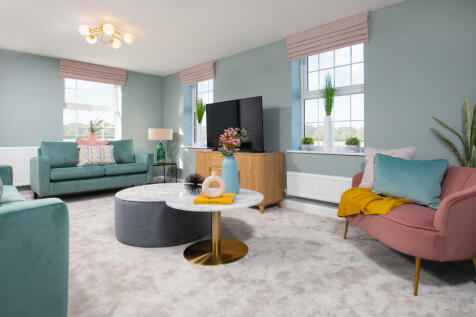 primary property image