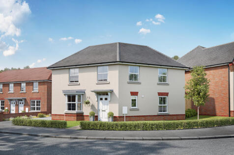 primary property image