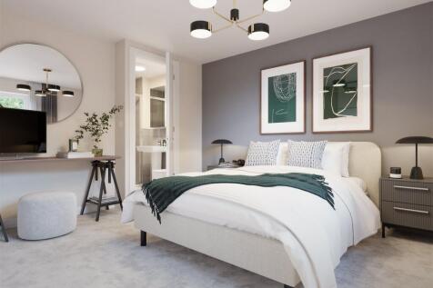 Ashington bed 1 2022