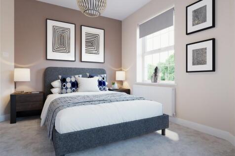 Ashington bed 4 2022