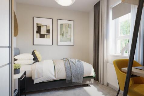 Ashington bed 4 2022