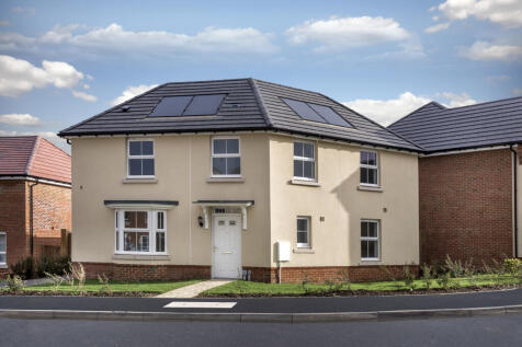 primary property image