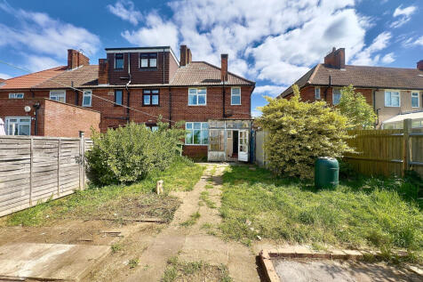 4 Bedroom house to rent